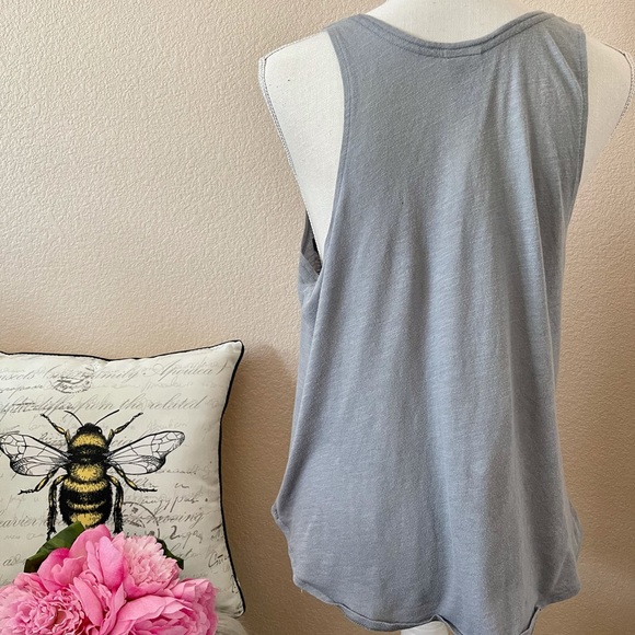 Pink Victoria’s Secret sequin bling crop top smalll - Picture 4 of 5